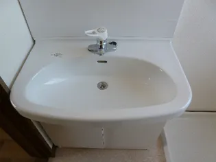 メゾン千夢【3階】の内装