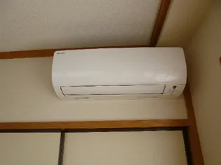 メゾン千夢【3階】の内装