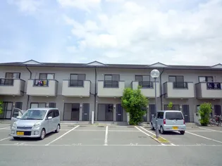 静岡県湖西市梅田【一戸建】の外観