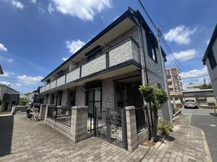 東京都練馬区春日町1【一戸建】の外観