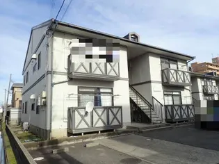 アウトリガー ポイントAの画像