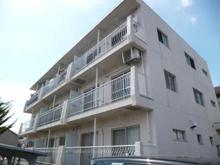 栄町井上コーポの画像