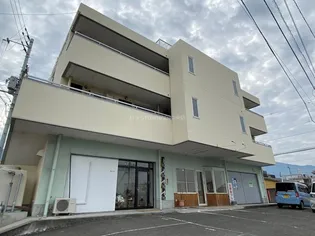 ゆうきマンションの画像