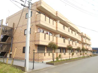 プリマヴェーラ【2階】の外観