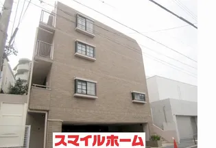 ロイヤルヒルズ丘上の画像