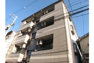 クレセント塚本の画像