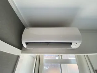 SEIN HASHIBA【1階】の内装