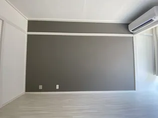 SEIN HASHIBA【1階】の内装