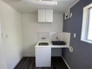 SEIN HASHIBA【1階】のキッチン