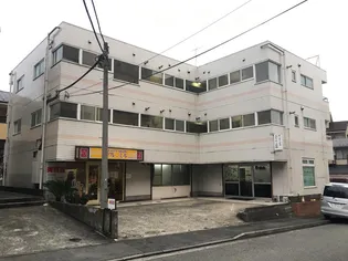 ハピネスKATOH【2階】の外観