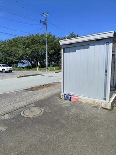 メゾンド松田A棟【2階】の内装