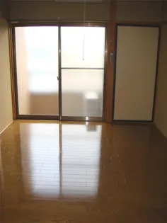 メゾンド松田A棟【2階】の居間