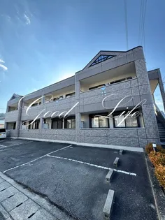 兵庫県加西市北条町古坂7【アパート】の外観