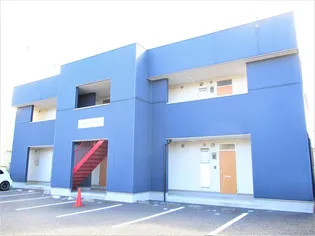 スプリングフィールズの画像