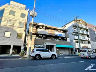 ローテローゼ本山の画像