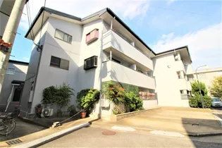 ビートル山本北の画像