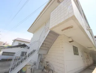 ハイツ有明の画像