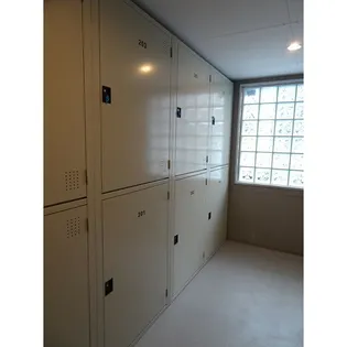 NAHEL RAVISSA【5階】の地図