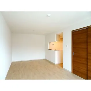 NAHEL RAVISSA【5階】の内装