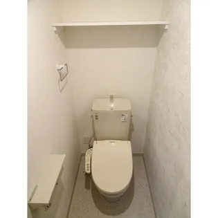 NAHEL RAVISSA【5階】の内装