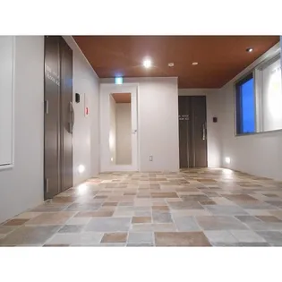 NAHEL RAVISSA【5階】のその他画像