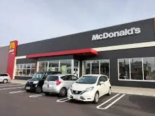 NAHEL RAVISSA【5階】の周辺