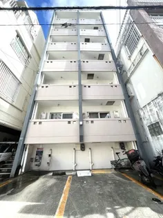 アルビータ前島の画像