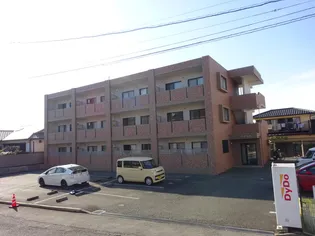 グランチェスタの画像