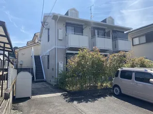 セリバテール東谷山IIの画像