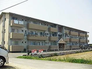 ケンジントン【2階】の外観