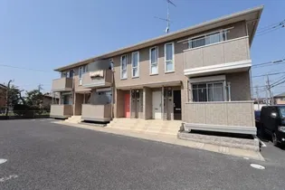 MAISON DE 府中 Bの画像