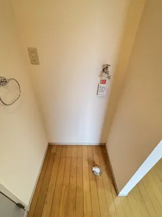 ドエル・エスII【2階】の内装