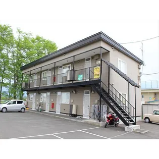 光西町進和ハイツ1の画像