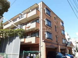 ベルデ相模大野の画像