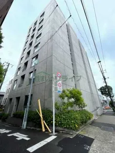 プライムガーデン駒沢大学【7階】の外観