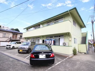 ハイツヒロセの画像