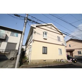 神奈川県厚木市鳶尾4【一戸建】の外観