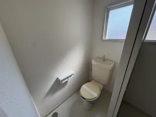 コーポ舟入南【4階】の内装