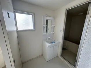 コーポ舟入南【4階】の内装