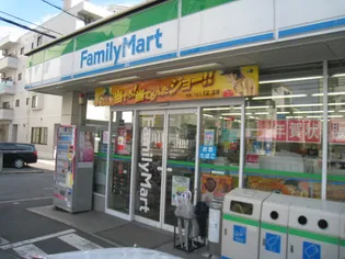 コーポ舟入南【4階】の周辺