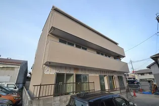 ASSICURATO西川原の画像