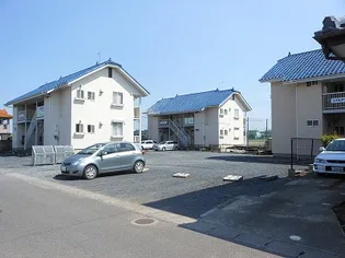 コスモタウンはぎの画像