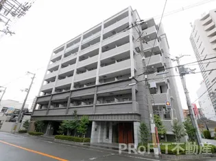 エスリード難波WESTの画像