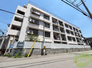 大石北町マンションの画像