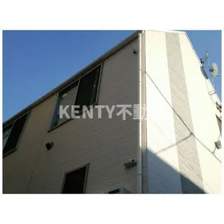 パークハイベリー 東蒲田の画像