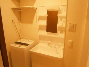 コスモポリタン【1階】の内装