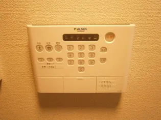 コスモポリタン【1階】の内装