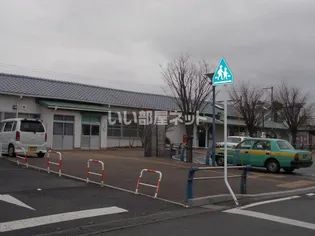 コスモポリタン【1階】の周辺