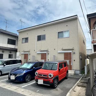 ミュージア西之町の画像