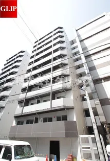 GENOVIA横浜関内SKYGARDENの画像